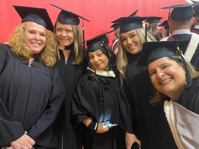 Opening University Doors: Co-Constructing Early Childhood Learning Communities